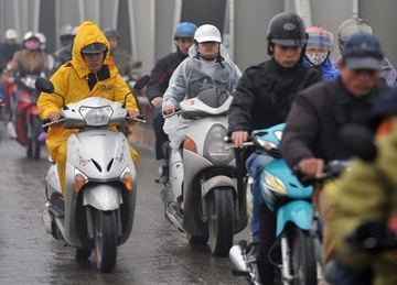 Sai lam pho bien khi giu am co the huy hoai suc khoe hinh anh