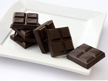 Loi ich tuyet voi cua chocolate den hinh anh