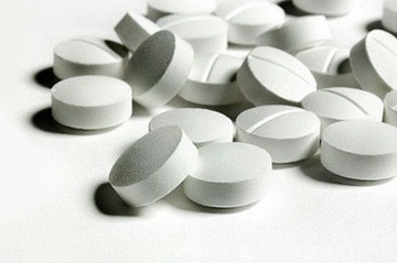 Mu mat vinh vien vi ngo doc paracetamol hinh anh
