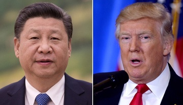 Ong Trump du doan cuoc gap voi ong Tap Can Binh se 'rat kho khan' hinh anh