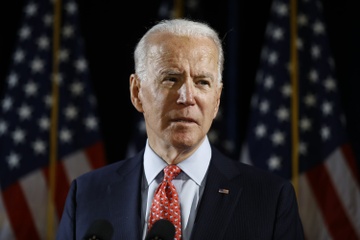 Tong thong Biden ra lenh rut toan bo quan My khoi Afghanistan hinh anh