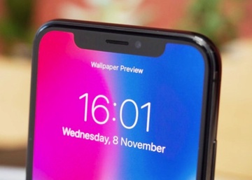 Apple: Tu thang 7, tat ca ung dung iOS phai ho tro 'tai tho' hinh anh