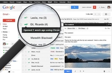 Lam cach nao de ngan Gmail doc thu quan trong cua ban? hinh anh