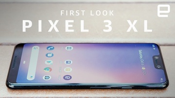 Trai nghiem nhanh Google Pixel XL 3 truoc ngay ra mat hinh anh
