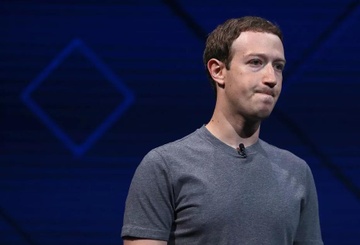 Facebook sap nhan an phat hang ty USD, ky luc gioi cong nghe hinh anh