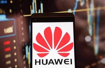 Ngay mai, Huawei bat dau phan cong My hinh anh