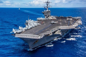 My co truc vot xac tiem kich F-35C truoc khi Trung Quoc doat lay hinh anh