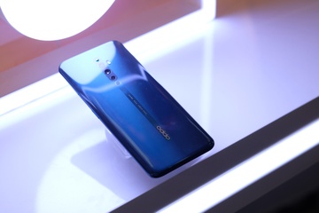 Lam vlog bang di dong tu A den Z voi Oppo Reno2 Series hinh anh