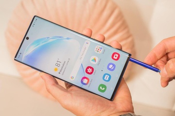 Samsung dung o dau tren thi truong smartphone Viet Nam? hinh anh