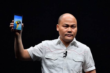 Bphone 4 hen ra mat ngay 25/3 hinh anh