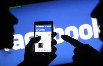 Facebook co lo hong khien nguoi dung co the vinh vien mat tai khoan hinh anh