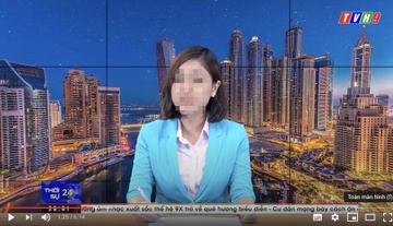 MC truyen hinh bi loi dung de ban thuoc tren YouTube hinh anh