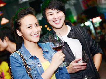 Lo dien ban gai xinh nhu hot girl cua Thanh Bui hinh anh