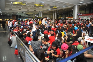 Fan Viet buon thiu vi don hut JYJ hinh anh