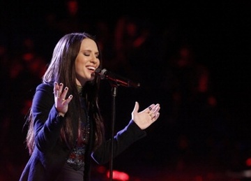 ‘Tan chay’ voi tiet muc ung ho cong dong LGBT o The Voice My hinh anh
