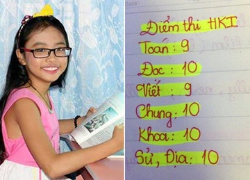 Fan ngat ngay voi diem thi cua Phuong My Chi hinh anh