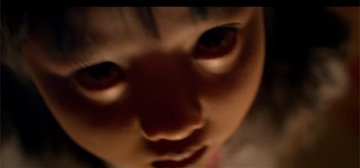 Doi thu 'Qua tim mau' tung teaser ma quai hinh anh