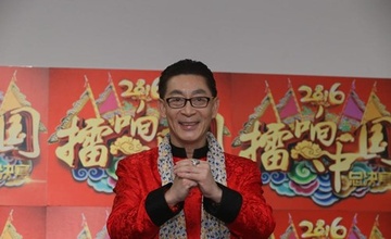 'Ton Ngo Khong' Luc Tieu Linh Dong phong do o tuoi 56 hinh anh