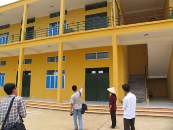 Nghi an hoc vien cai nghien bi danh chet o trung tam hinh anh