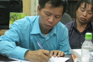 Vien kiem sat lay loi khai cua ong Chan hinh anh