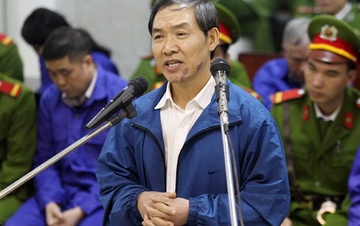 Duong Chi Dung bi de nghi an tu hinh hinh anh