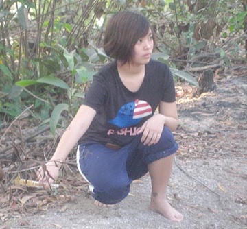 Tuoi cua nu sat thu Duyen la bao nhieu? hinh anh