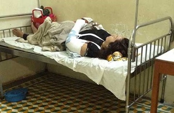 Ba nghi pham tu tu sau khi gay an hinh anh