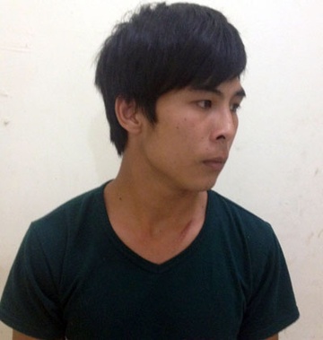 Doa tung clip nhay cam, ep nu sinh lop 12 vao nha nghi hinh anh