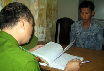 Gan 450 vu pham phap hinh su trong 5 ngay nghi le hinh anh