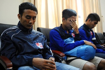 Bat khan cap 6 cau thu Dong Nai tham gia dan xep ti so hinh anh