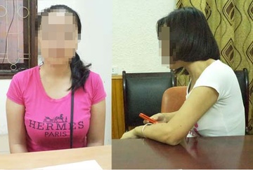 Lo dien 2 phu nu tung tin VN co nguoi nhiem Ebola hinh anh