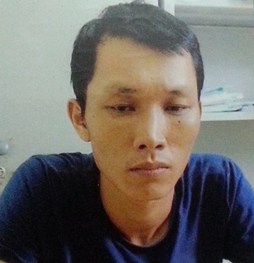 Co gai di xin viec sap bay ke tung ngoi tu hinh anh