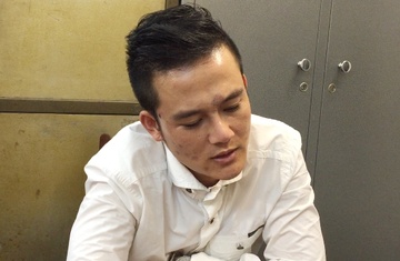 Loi khai 'tu ong' so huu cac nguoi mau ban dam nghin do hinh anh