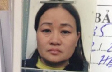 Ban an thu 3 cho nguoi dan ba tung linh 20 nam tu vi ma tuy hinh anh