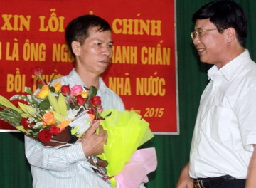 Mot ngay tu oan 'gia' bao nhieu? hinh anh