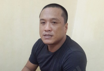 Ga dan ong chuyen rinh phu nu ngoai tinh hinh anh