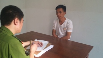 Lua sang Trung Quoc de lam viec roi ban lam gai mai dam hinh anh