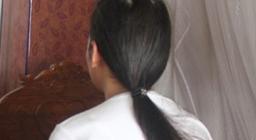 'Yeu rau bac' hai nu sinh lop 10 den mang thai hinh anh