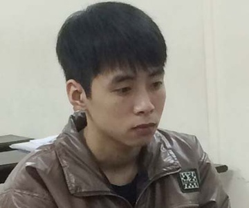 Nguoi phu nu bi cuop iPhone doi boi thuong 1 ty dong hinh anh