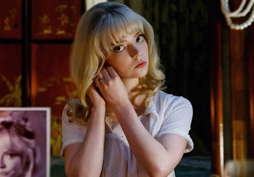 'Last Night in Soho' - hinh anh dep nhung kich ban yeu hinh anh