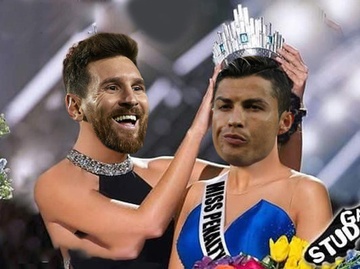 Anh che Ronaldo sut truot penalty tran ngap cong dong mang hinh anh
