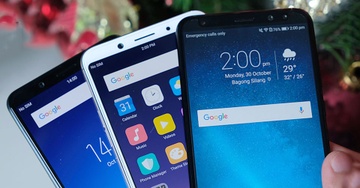 Loat smartphone tam trung duoi 7 trieu dang mua tai Viet Nam hinh anh