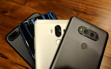 Ban doan duoc ten cua bao nhieu chiec smartphone Android? hinh anh