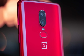 Ai dung sau 'ke huy diet iPhone' OnePlus? hinh anh
