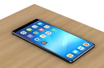 Bphone 3 co chong nuoc, man hinh lon hon Bphone 2017? hinh anh