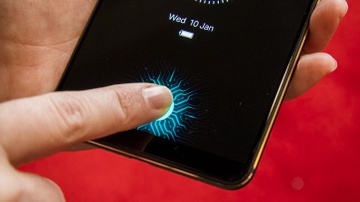 5 smartphone co may quet van tay tren man hinh vua ra mat hinh anh