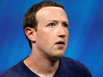 Facebook de Amazon, Netflix, Spotify doc tin nhan cua nguoi dung hinh anh
