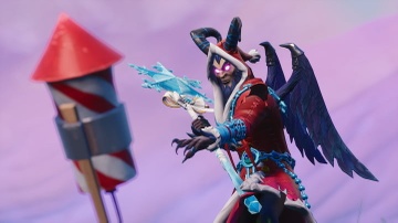 Cach hoan thanh nhiem vu tuan 4, mua 7 trong Fortnite hinh anh