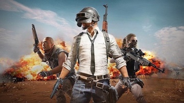 Nhung tua game co doanh thu cao nhat tren Steam nam 2018 hinh anh