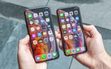Nguoi dung san don, cua hang khong co iPhone lock Nhat de ban hinh anh